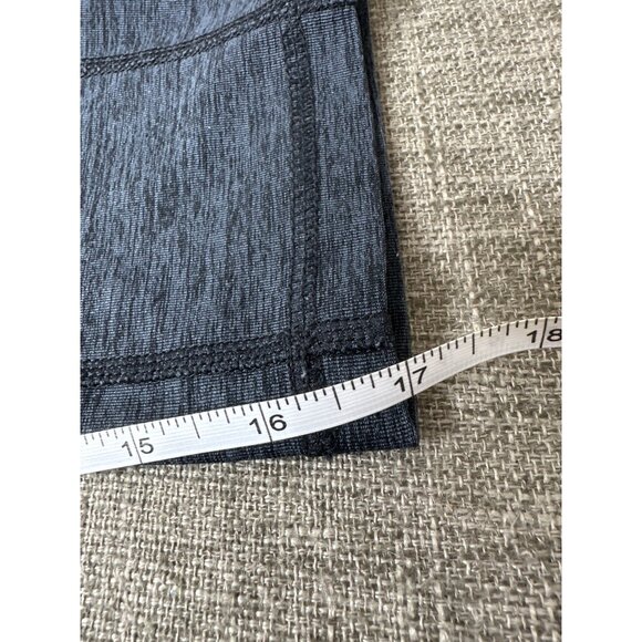 Womens Size Small Activewear Leggings Bundle 3 Pairs In Gray Camo & Olive Green - Picture 16 of 16